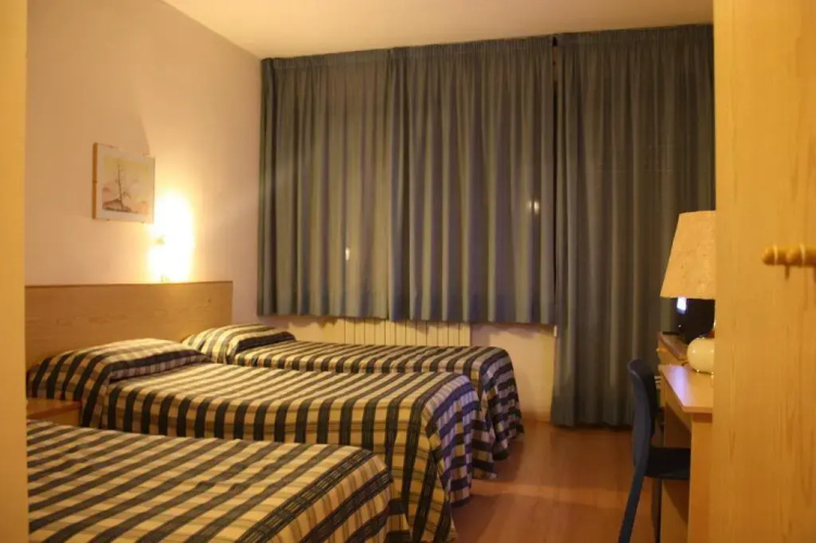 Hotel Anna Siena Nord