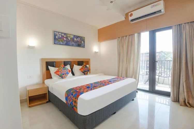 Premium room