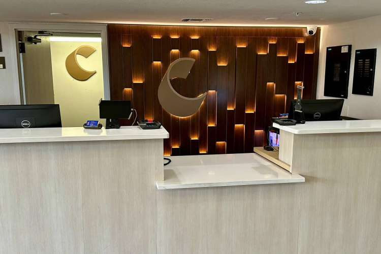 Comfort Inn Ocala Silver Springs