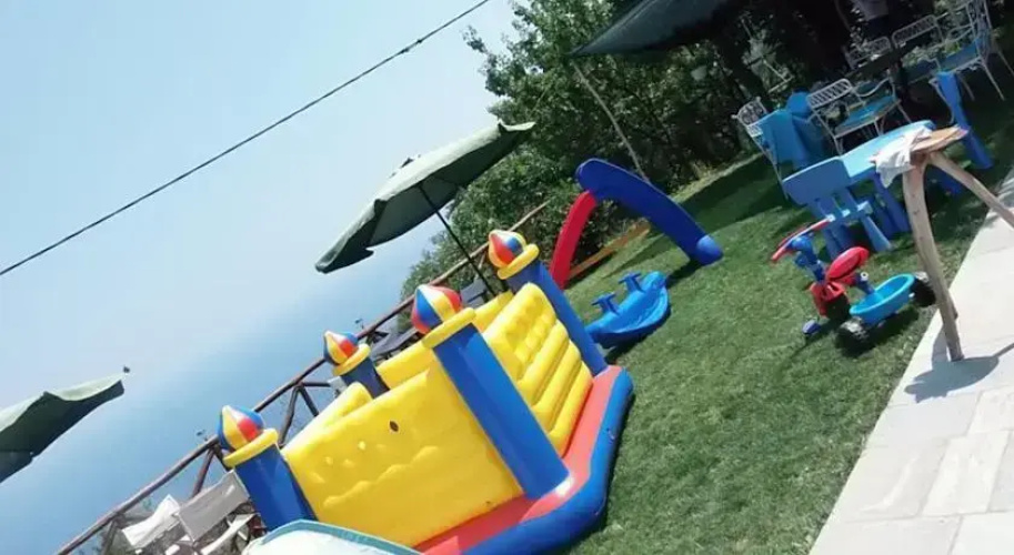 To Patriko