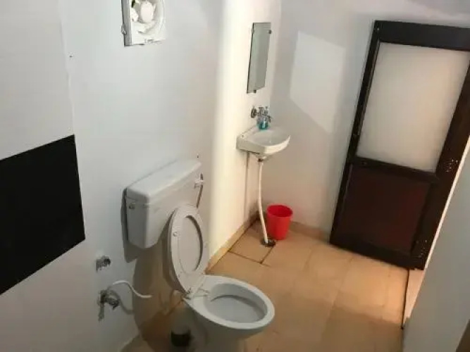 Pebbles Resort