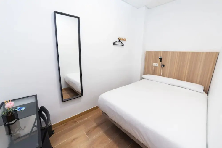 Siesta & Go - Hostel