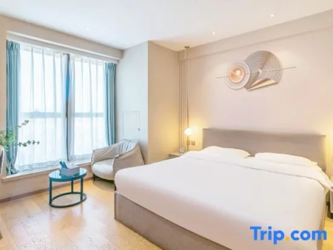 Business Double room with sea view