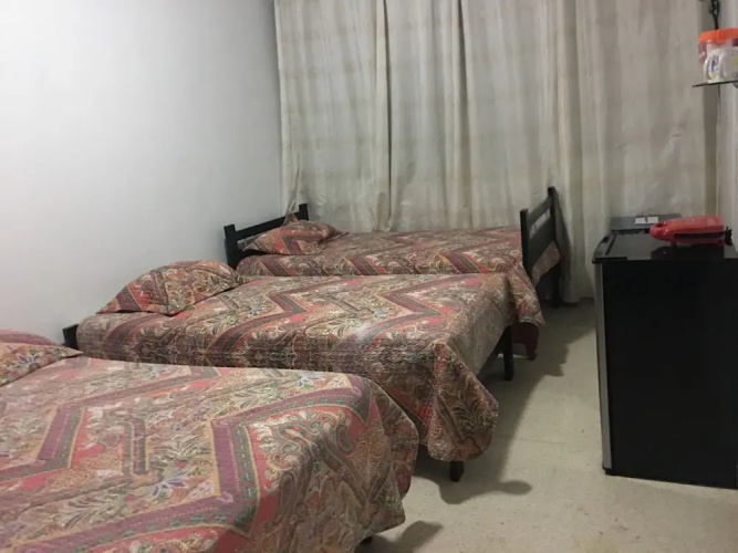 Luna House Panama