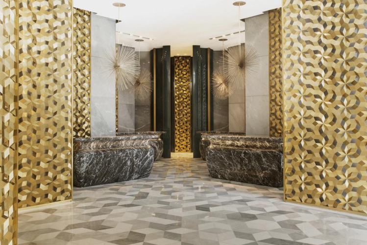 Five Palm Jumeirah Dubai photo 30
