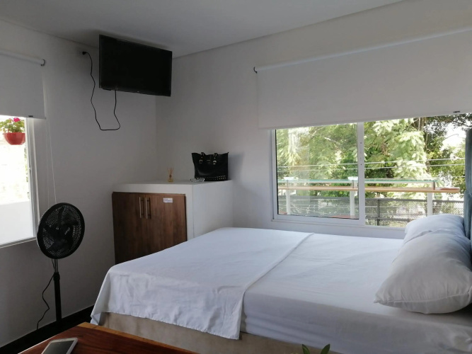 Casa Hotel Qr