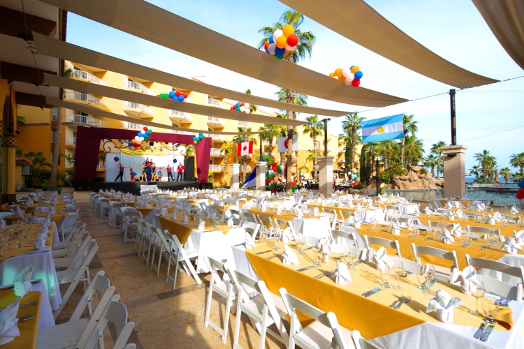 Villa del Palmar Beach Resort & Spa photo 43