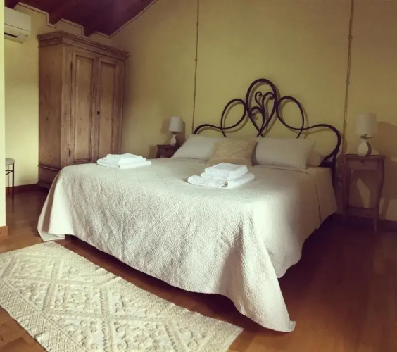 B&B Su Strintu