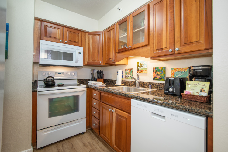 Royal Kahana Maui by OUTRIGGER photo 26