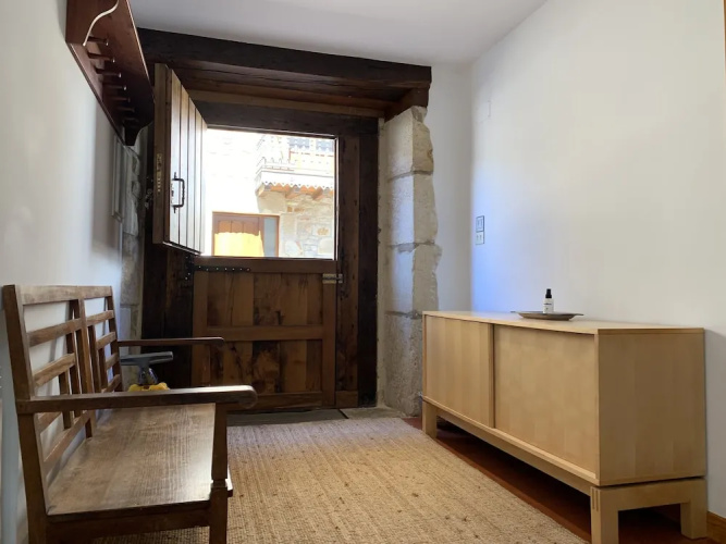 Casa Otxandi