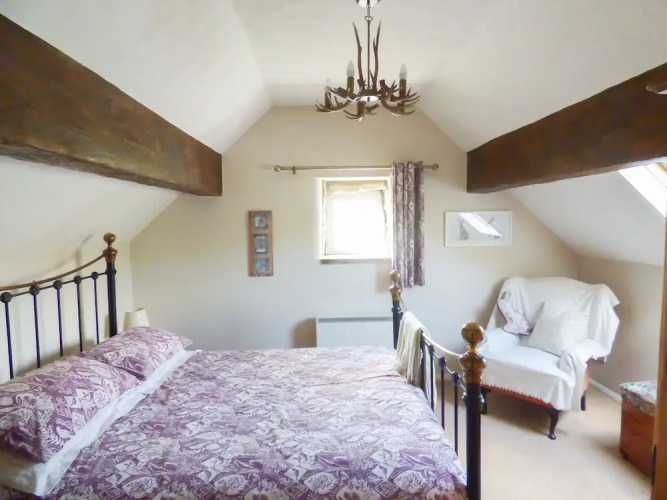 Glen's Cottage