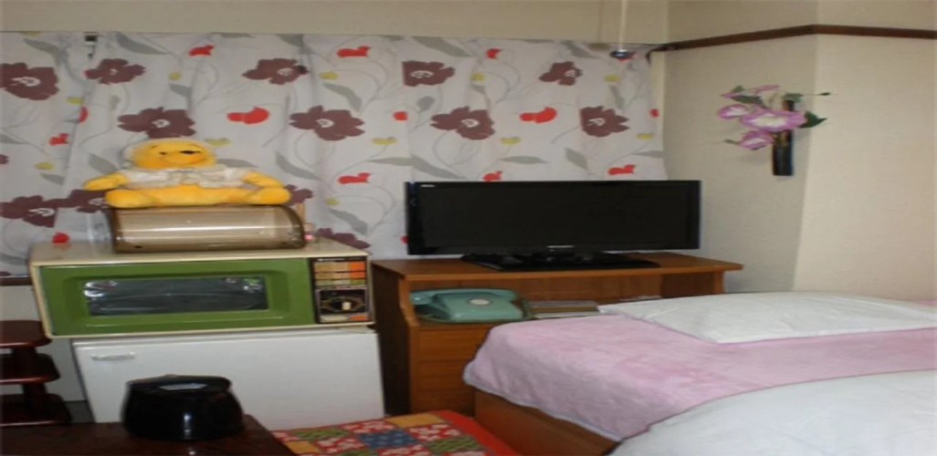 Hotel Hikari