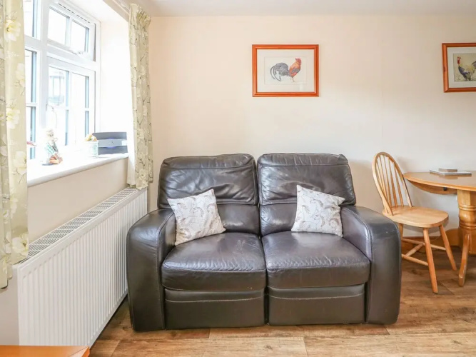 The Annexe