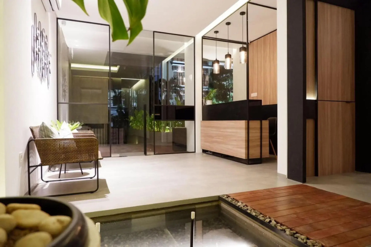 Green Rasuna Residence