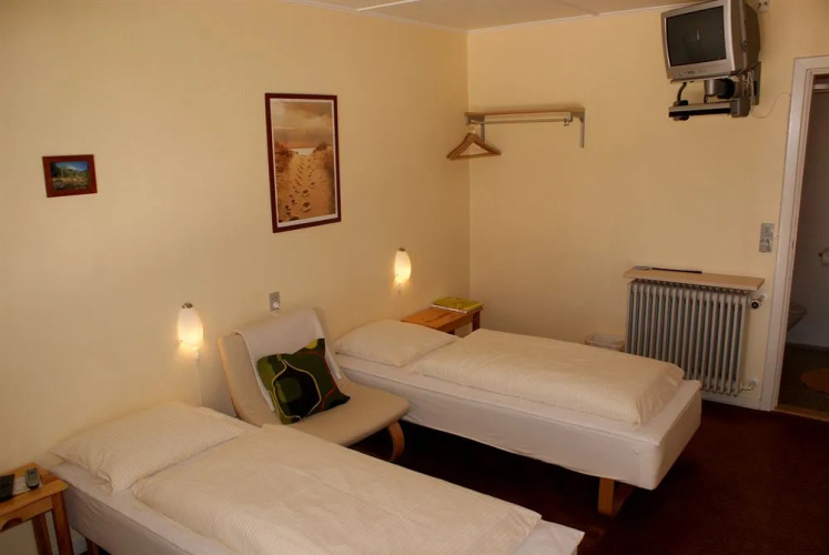 Motel Skanderborg Syd
