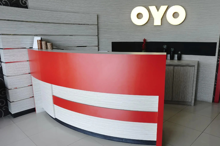 Aedo Hotel by OYO