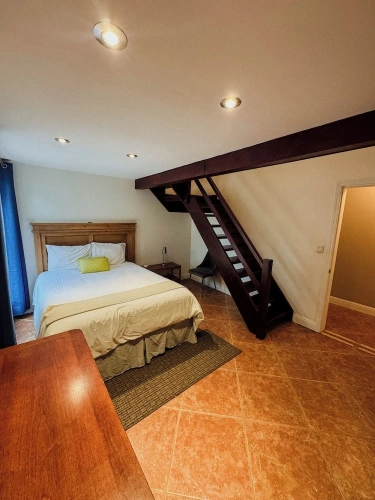 Standard Family room