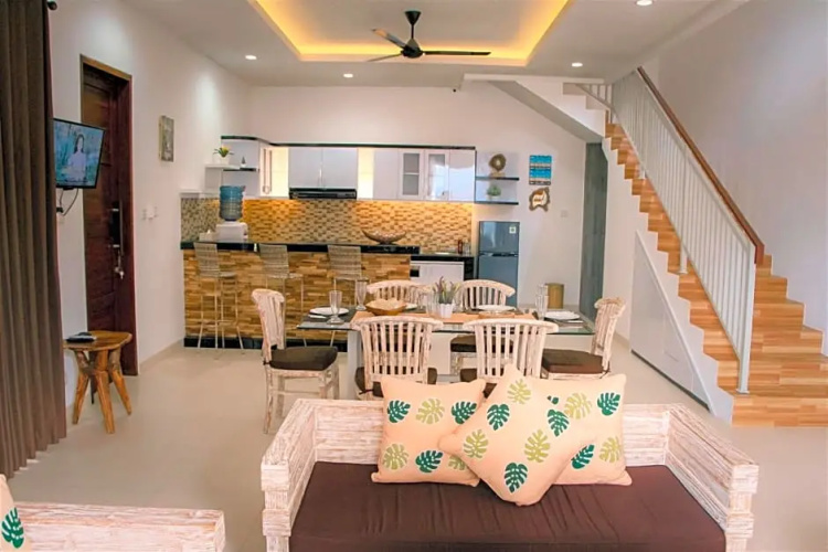 Adi's CoLiving Villa