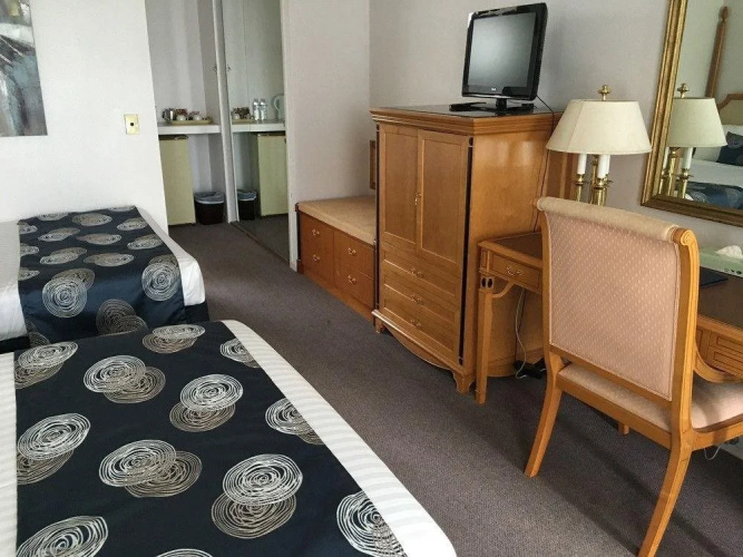 林利庄园(Linley Estate)