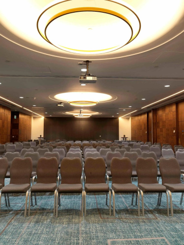 Crowne Plaza London - Kings Cross photo 34