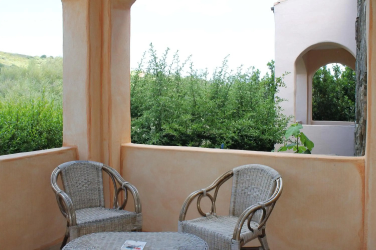 Maria Caderina Green Village