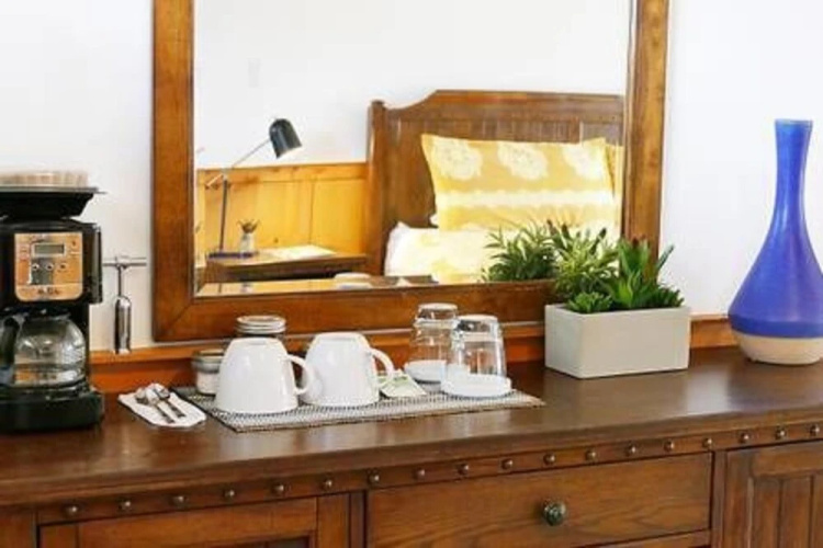 Topa Vista Hotel