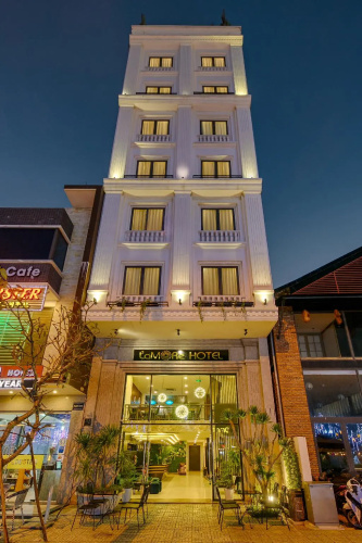 Imagen del hotel