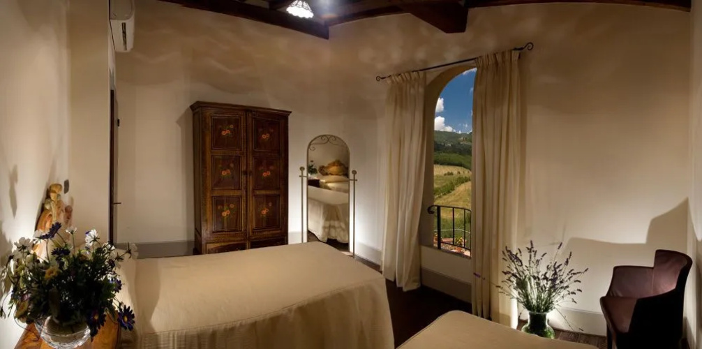 Casa Belvedere