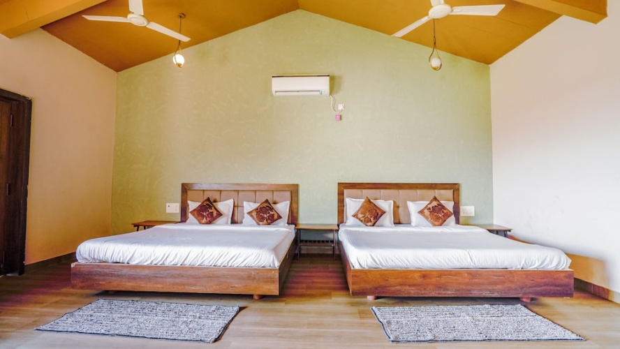 Superior room