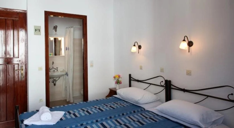 Hotel Kyma