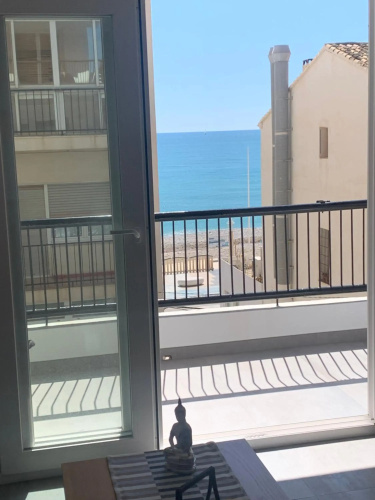 Appartement mediterraneo