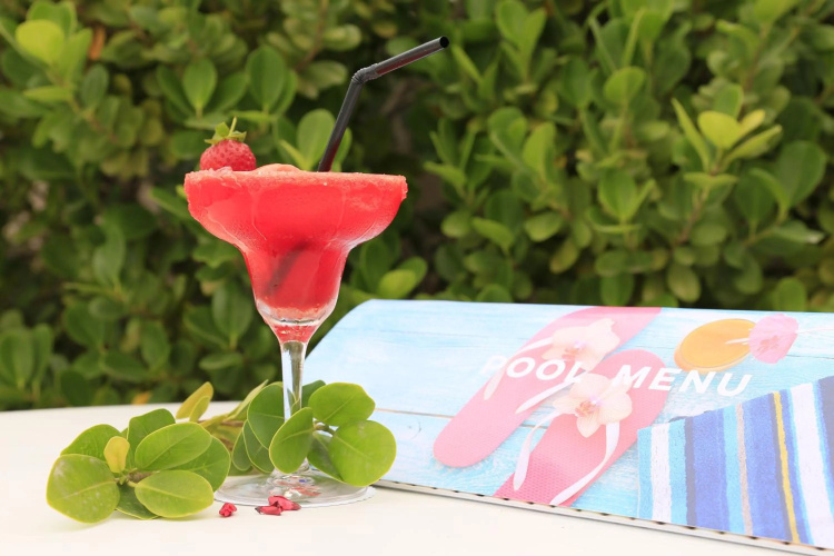 J5 Hotels Port Saeed (Ex-Rihab Rotana) photo 10