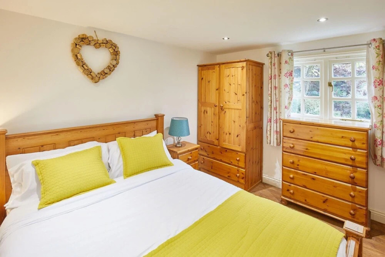 Host Stay Willow Lodge