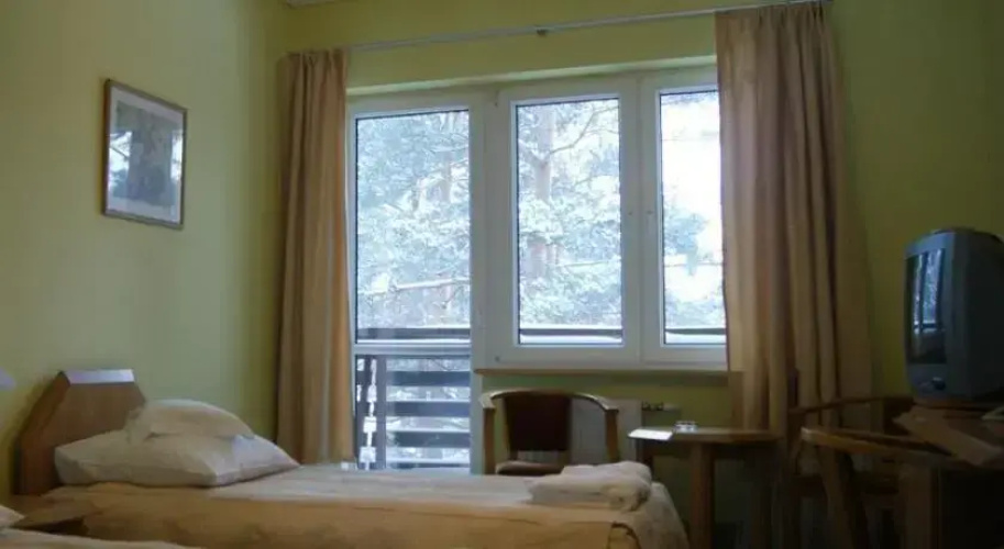 Hotel Wojciech