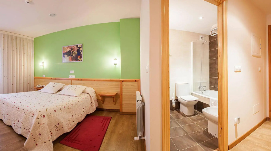 Hotel San Briz