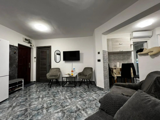 ENE Apartament Oradea