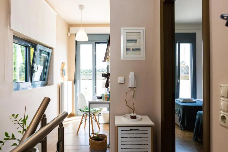 Inn Villa, impeccable location, By ThinkVilla