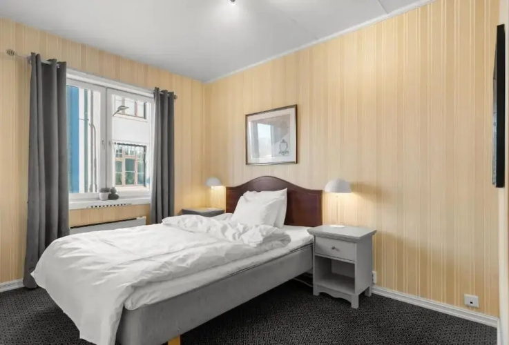 Grand hotell Halden
