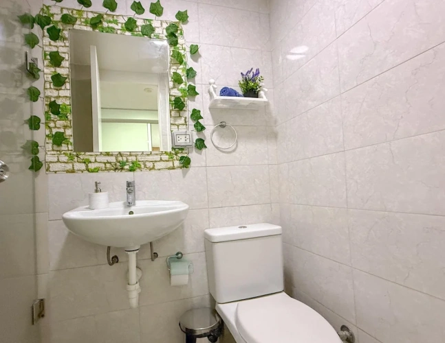 Comfort Apartment