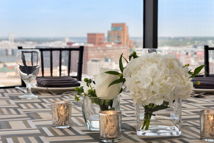 Hyatt Regency Louisville photo 9