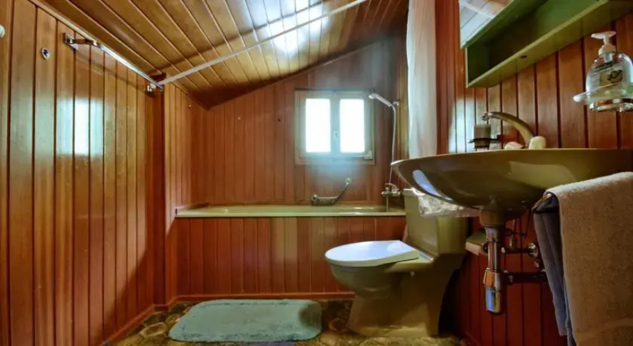 Chalet Puntjak