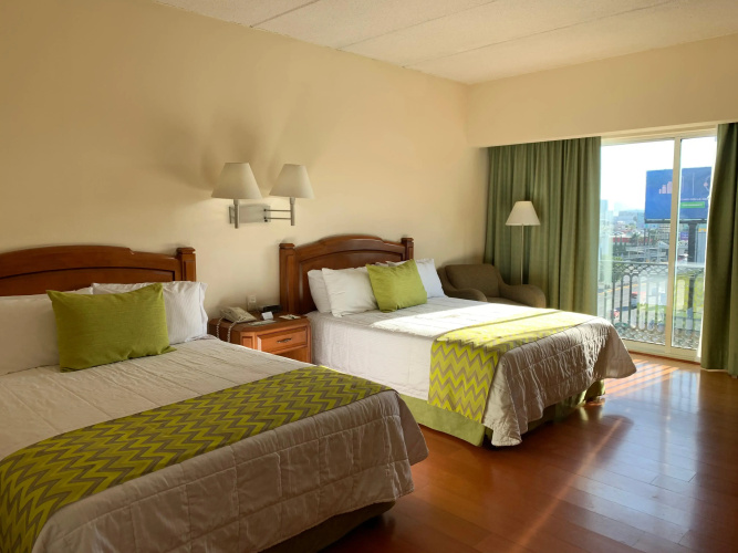 Hotel Villa Florida