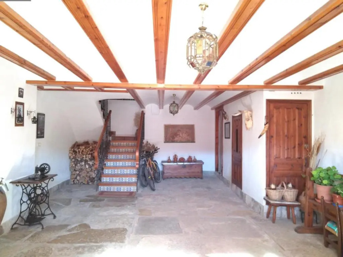 Casa Inés