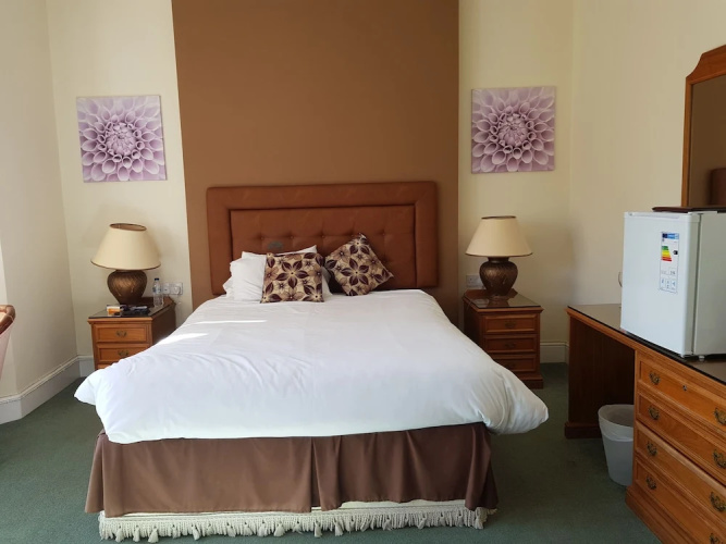 Hotel Hudson