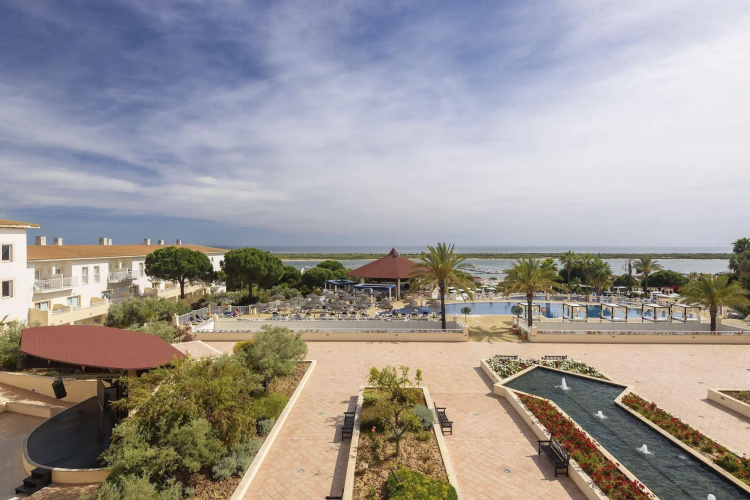 Garden Playanatural Hotel & Spa - Adults Only photo 32