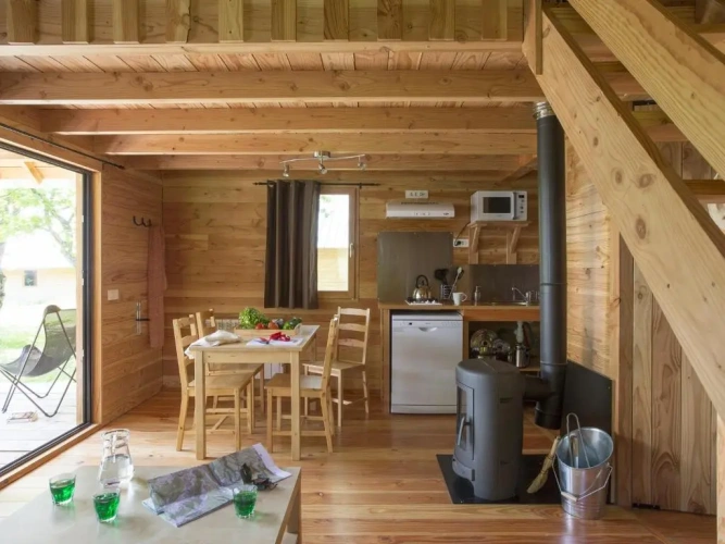 Chalet