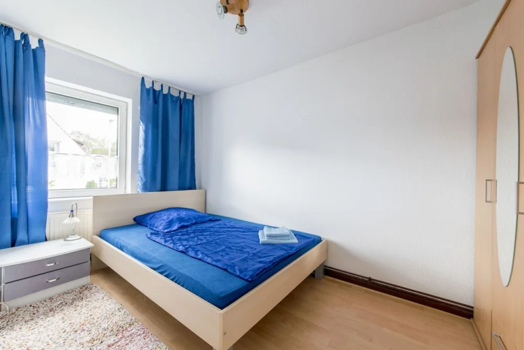 Private Apartment Giesener Straße