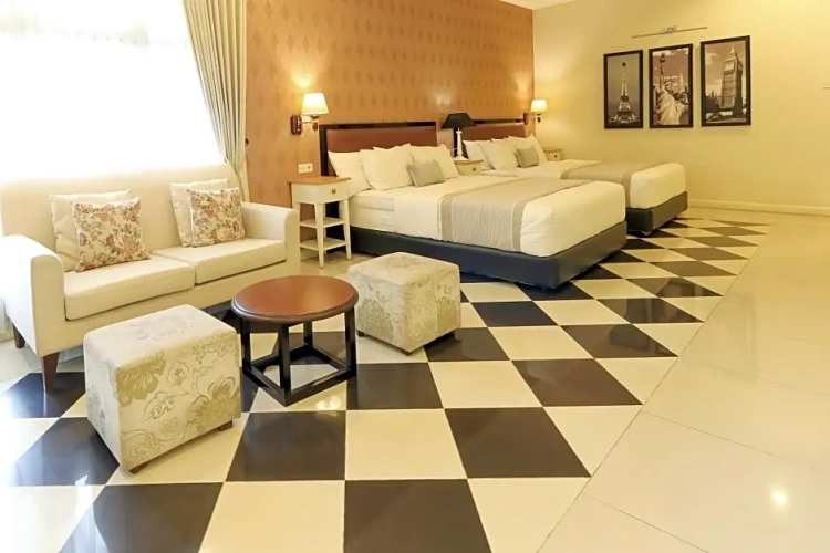 Standard Suite