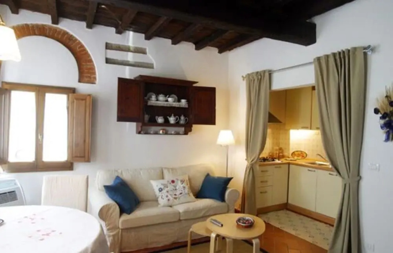 Mamo Florence - Rosa Apartment