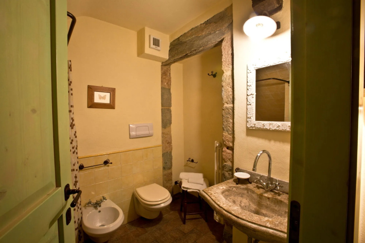Le Mascie Country House